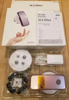 2026年最新】アセチノ アダプターの人気アイテム - メルカリ