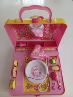 2026年最新】メルちゃん いちごのびようしつの人気アイテム - メルカリ