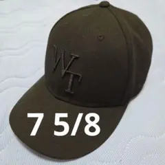 2026年最新】wtapsニューエラの人気アイテム - メルカリ