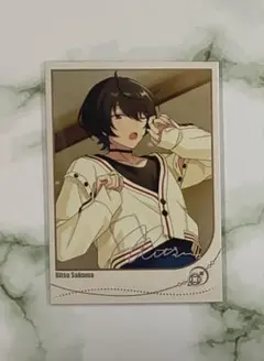 2026年最新】朔間凛月 中国 ポラロイドの人気アイテム - メルカリ