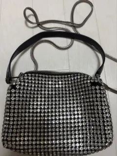 2026年最新】alexander wang バッグ ラインストーンの人気アイテム