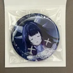 原神 コロンビーナ 少女 Can Badge 空月の歌 - Mercari Japan