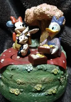 2026年最新】オルゴール ミニーの人気アイテム - メルカリ