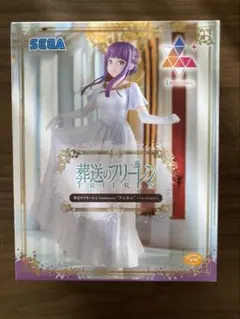 2026年最新】葬送のフリーレン Luminasta フェルン フォーリヒにての