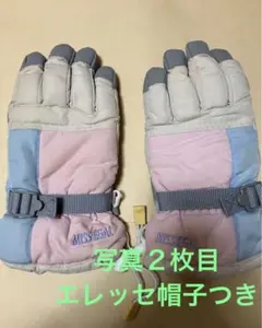 2026年最新】ellesse グローブ スキーの人気アイテム - メルカリ