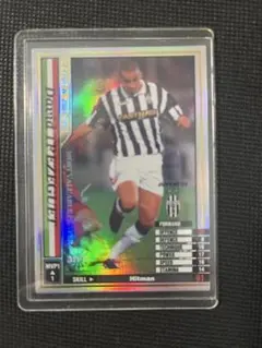 2026年最新】Wccf mvp トレゼゲの人気アイテム - メルカリ