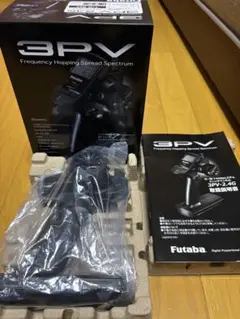 2026年最新】フタバ プロポ 3pvの人気アイテム - メルカリ