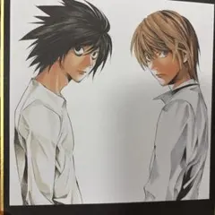 2026年最新】デスノート展 入場特典の人気アイテム - メルカリ