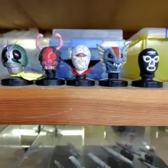 2026年最新】マスコレ ガラガランダの人気アイテム - メルカリ