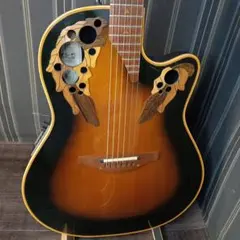2026年最新】Ovation Elite 1868の人気アイテム - メルカリ