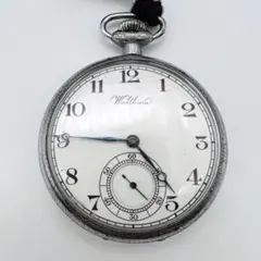 2026年最新】ウォルサム 懐中時計の人気アイテム - メルカリ