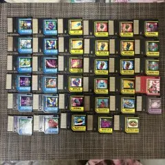 2026年最新】ロックマン バトルチップの人気アイテム - メルカリ