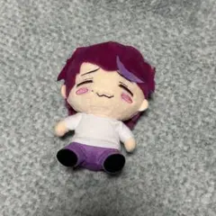 2026年最新】超特急 リョウガ 生誕 ぬいぐるみの人気アイテム - メルカリ