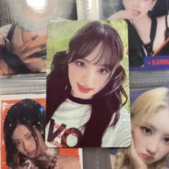 2026年最新】Ive リズ starshipの人気アイテム - メルカリ