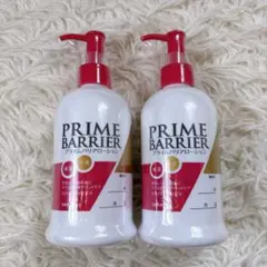 2026年最新】プライムバリアローション 300mlの人気アイテム - メルカリ