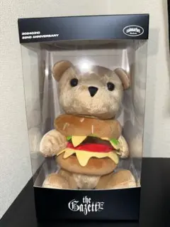 2026年最新】the Gazette ベアの人気アイテム - メルカリ