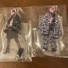 2026年最新】Dir en grey アクスタ 京の人気アイテム - メルカリ