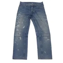 2026年最新】helmut lang 本人期 ペンキデニムの人気アイテム - メルカリ