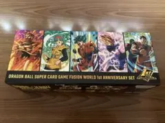 2026年最新】ドラゴンボール 1st アニバーサリーセットの人気アイテム