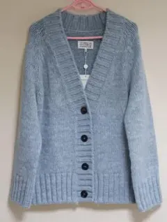 2026年最新】Maison Margiela BOTANICAL DYE CARDIGANの人気アイテム