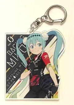 2026年最新】初音ミク レーシング アクリルスタンドの人気アイテム