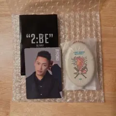 2026年最新】be:first トレカケースの人気アイテム - メルカリ