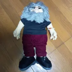 2026年最新】ジェリーガルシア ぬいぐるみの人気アイテム - メルカリ