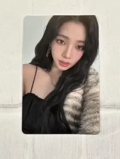 2026年最新】Aespa トレカ 会場限定の人気アイテム - メルカリ