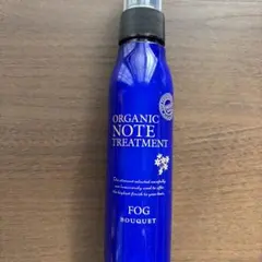 2026年最新】オーガニックノート トリートメントフォグの人気アイテム