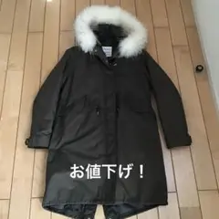 2026年最新】IENA モッズコートの人気アイテム - メルカリ