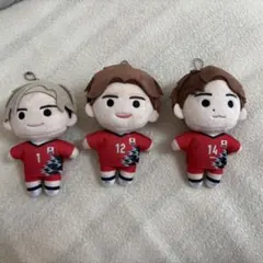 2026年最新】バレーボール日本代表 ぬいぐるみの人気アイテム - メルカリ