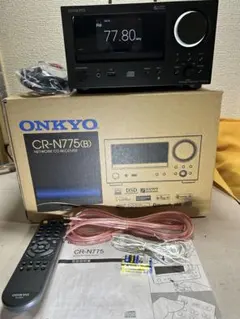 2026年最新】onkyo リモコンの人気アイテム - メルカリ