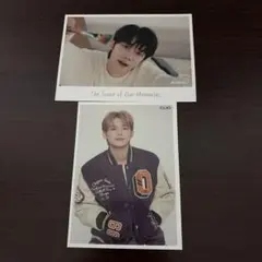 2026年最新】txt サイン ヨンジュンの人気アイテム - メルカリ