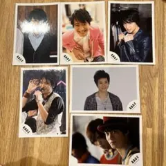 2026年最新】戸塚祥太 公式写真の人気アイテム - メルカリ