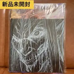 2026年最新】進撃の巨人ファイナルシーズンキーアニメーションブックの