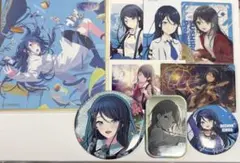 2026年最新】星乃一歌色紙の人気アイテム - メルカリ