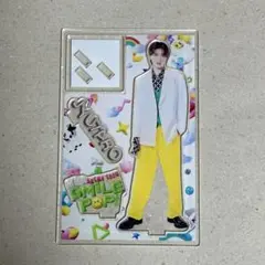 2026年最新】山中柔太朗 アクスタの人気アイテム - メルカリ