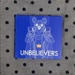 2026年最新】アンビリーバーズ ライブフォトブック盤の人気アイテム