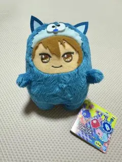 2026年最新】十龍之介 モンぬいの人気アイテム - メルカリ