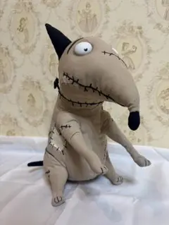 2026年最新】フランケンウィニー スパーキー ディズニーの人気アイテム