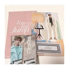 2026年最新】fantastics 中島颯太 千社札の人気アイテム - メルカリ