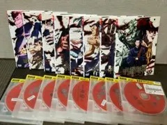 2026年最新】呪術廻戦 全巻 dvdの人気アイテム - メルカリ