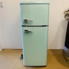 2026年最新】レトロ冷蔵庫の人気アイテム - メルカリ
