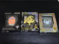 2026年最新】MTG ピンバッジの人気アイテム - メルカリ