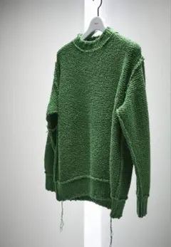 2026年最新】sacai ニット・セーターの人気アイテム - メルカリ