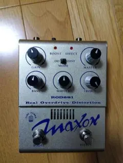 2026年最新】MAXON ROD881の人気アイテム - メルカリ