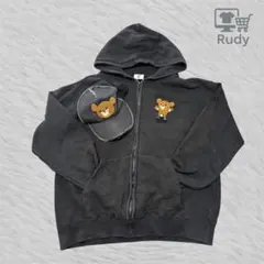 2026年最新】武藤ベアー パーカーの人気アイテム - メルカリ