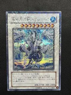 2026年最新】氷結界の龍トリシューラ dtの人気アイテム - メルカリ