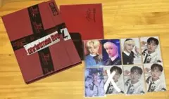 2026年最新】straykids christmas evel トレカの人気アイテム - メルカリ