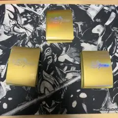 2026年最新】旧公式スリーブの人気アイテム - メルカリ